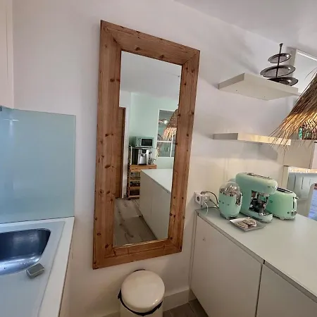 Apartment Boheme & Chic - Terrasse - Clim - Parking *
